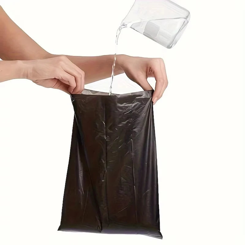 300/1500pcs Dog Poop Bags, Portable Pet Waste Bags, Durable And Leak Proof Pet Garbage Bags, Pet Cleaning Supplies